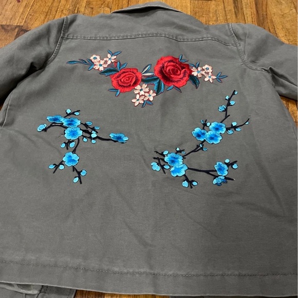 Kids jacket - Picture 5 of 5